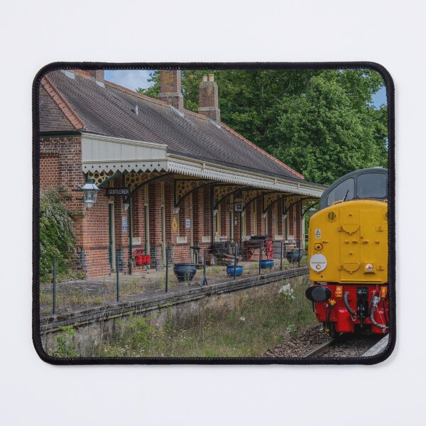 Item preview, English Electric D21 at Gunton Norfolk designed and sold by RobWalkley.