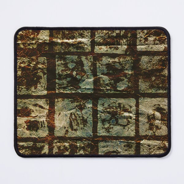 Item preview, Geometric Pattern On Paper designed and sold by NickDedidis.