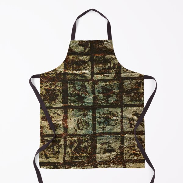 Item preview, Geometric Pattern On Paper designed and sold by NickDedidis.