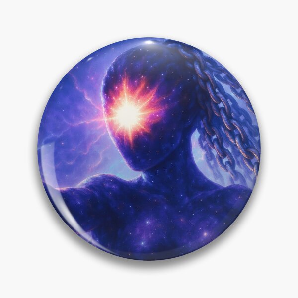 Item preview, The North Star Goddess - JUDGMENT! 2 designed and sold by TheSte.