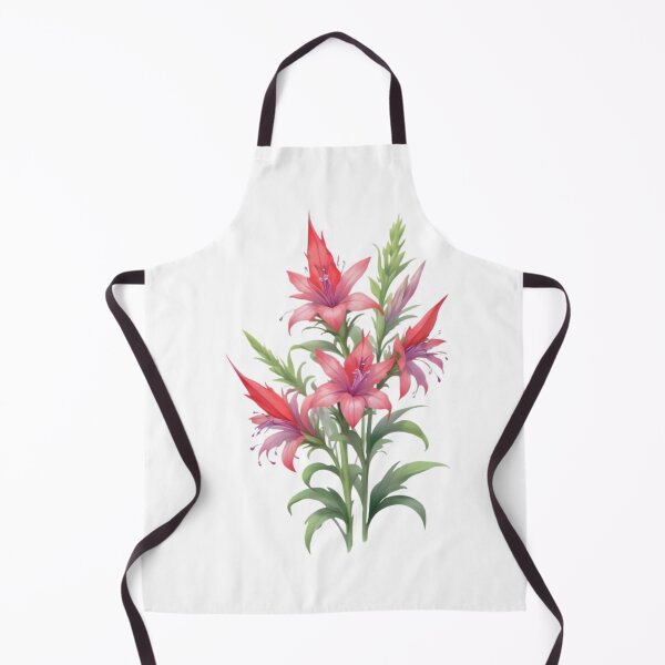 Item preview, Pink Cardinal Flower (Lobelia cardinalis) designed and sold by HOMETOWN86.