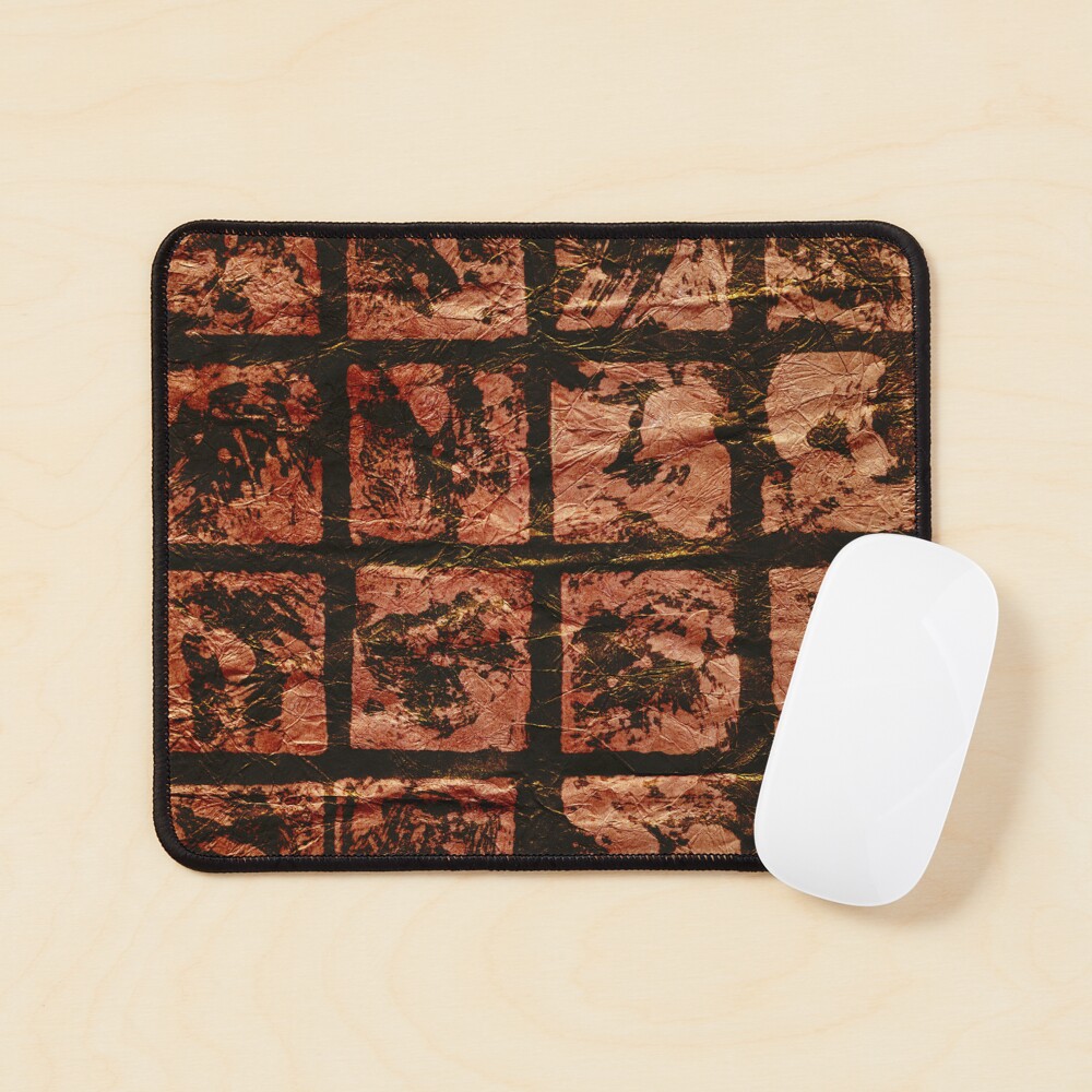 Item preview, Mouse Pad designed and sold by NickDedidis.