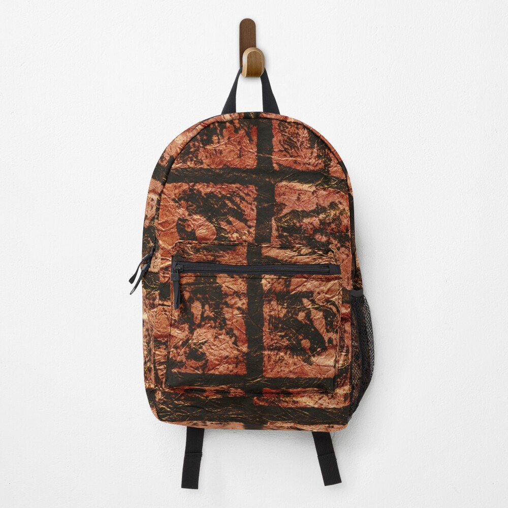 Item preview, Backpack designed and sold by NickDedidis.