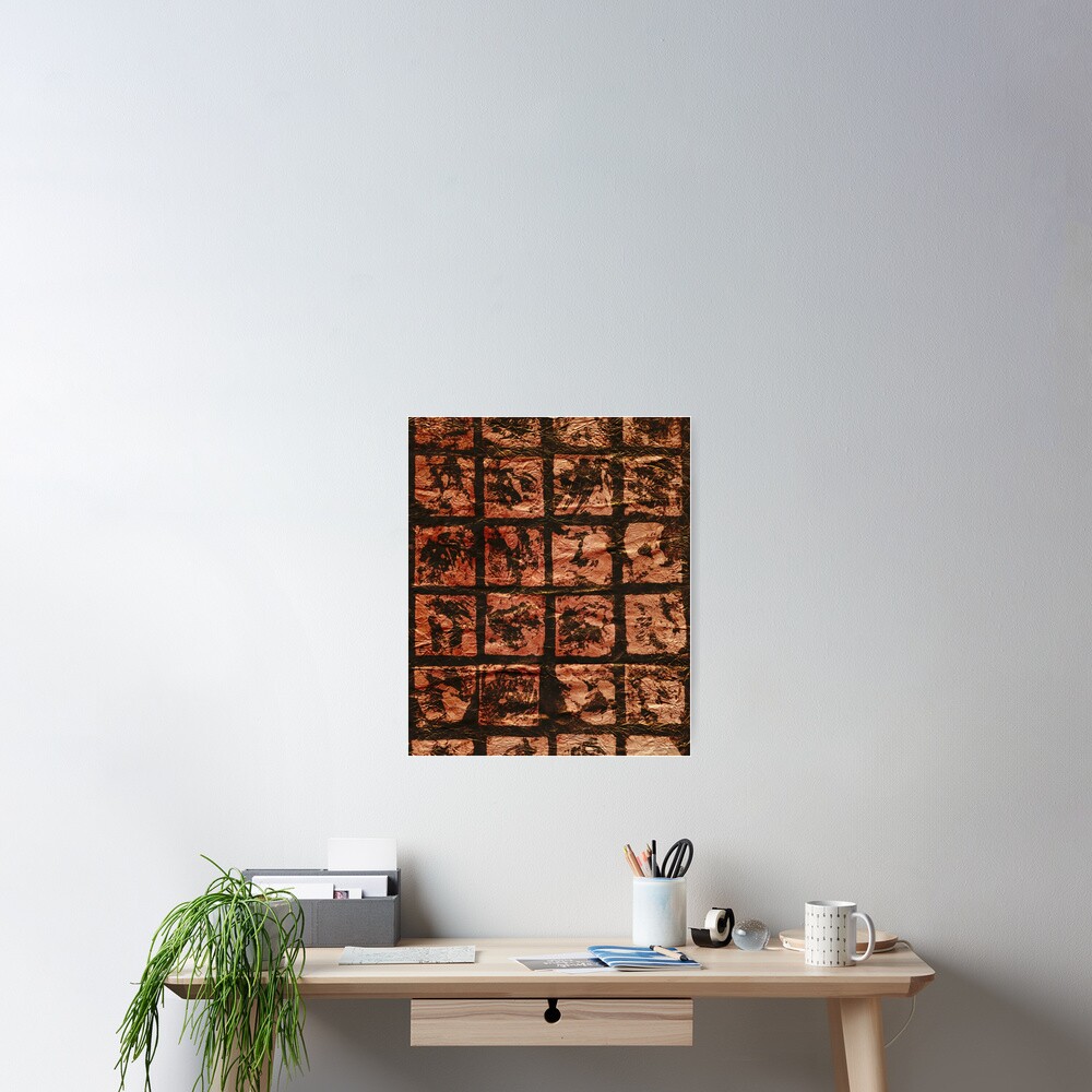 Item preview, Poster designed and sold by NickDedidis.