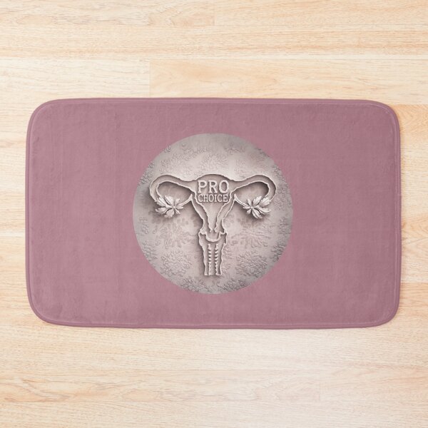 Item preview, PRO CHOICE - WOMANS RIGHTS - EQUALITY - PROTEST - PRO-CHOICE designed and sold by SentientGallery.