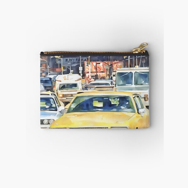 Item preview, Cabbie Cutoff designed and sold by RCWatercolours.