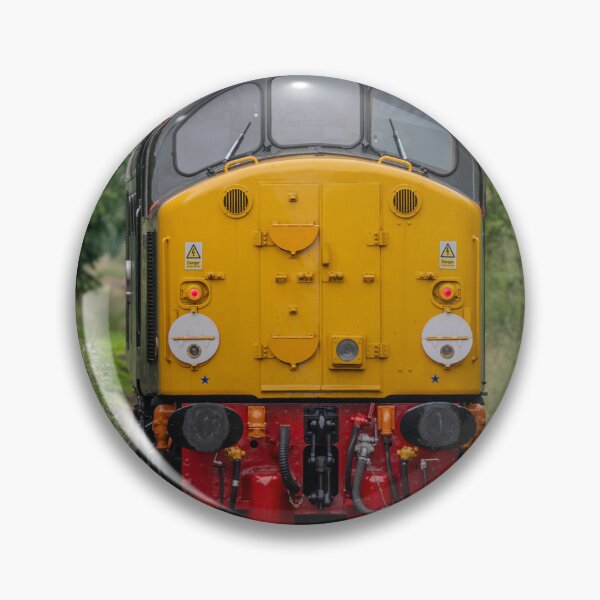 Item preview, English Electric Loco D213  designed and sold by RobWalkley.