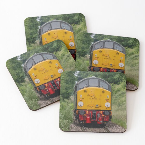 Item preview, English Electric Loco D213  designed and sold by RobWalkley.