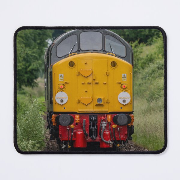 Item preview, English Electric Loco D213  designed and sold by RobWalkley.