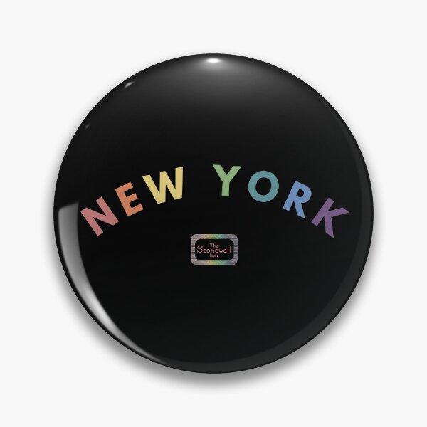 Item preview, New York Stonewall Inn designed and sold by Sageblaze Variety Shop.