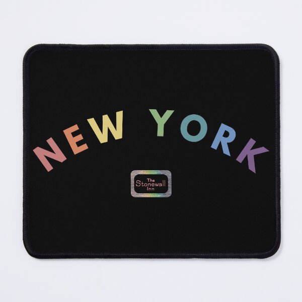 Item preview, New York Stonewall Inn designed and sold by Sageblaze Variety Shop.