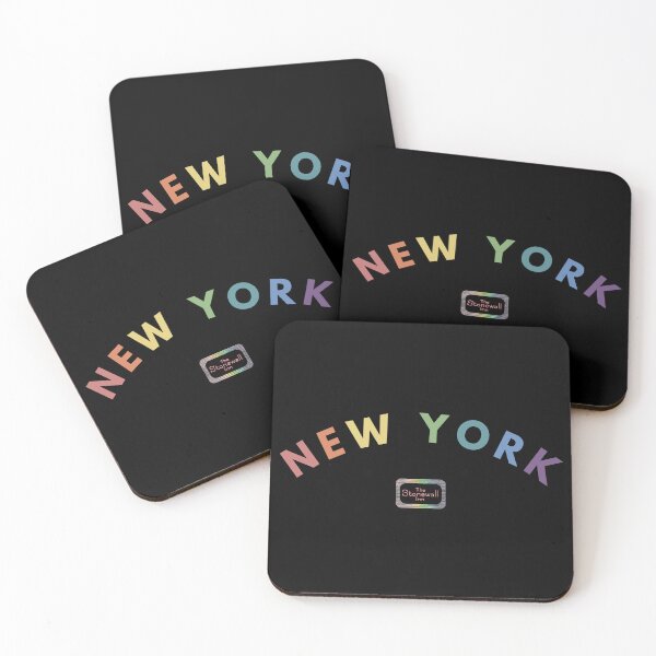 Item preview, New York Stonewall Inn designed and sold by Sageblaze Variety Shop.