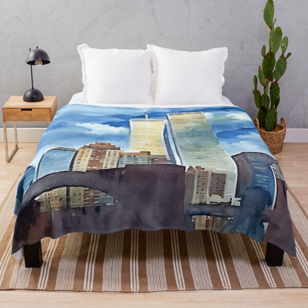 Item preview, Sun on High designed and sold by RCWatercolours.