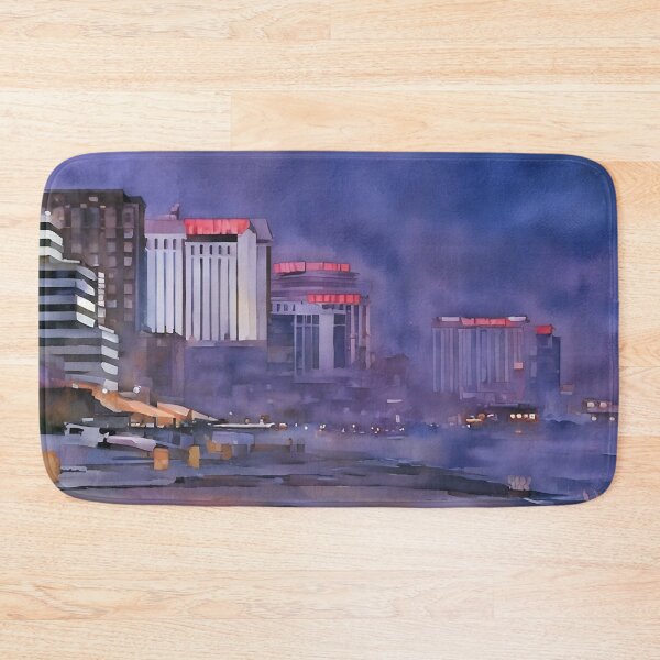 Item preview, Gambler's Glow designed and sold by RCWatercolours.