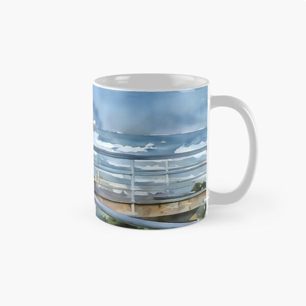 Item preview, Waved Off designed and sold by RCWatercolours.