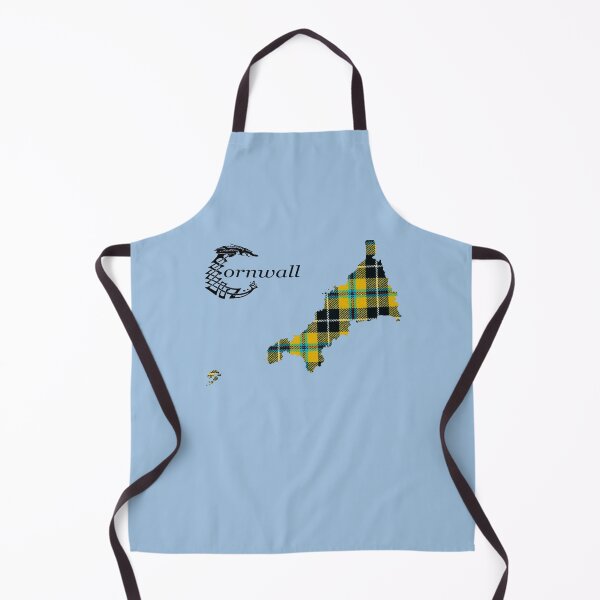 Item preview, Tartan Cornwall designed and sold by Murph's Images.