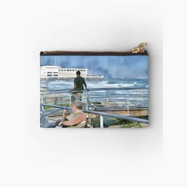 Item preview, Waved Off designed and sold by RCWatercolours.
