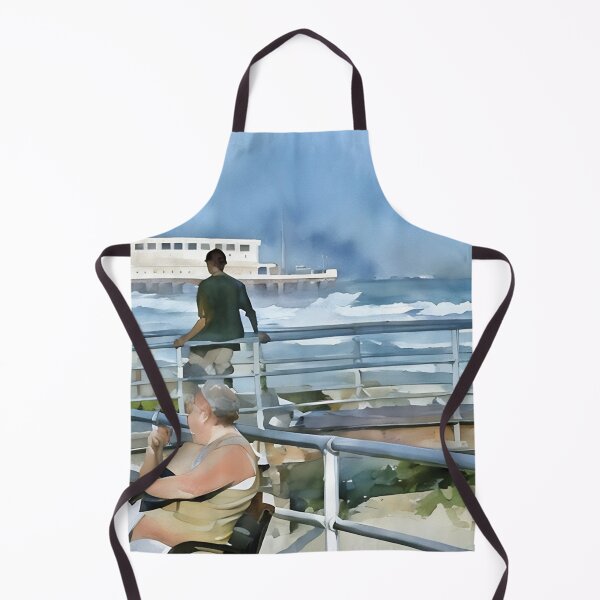 Item preview, Waved Off designed and sold by RCWatercolours.