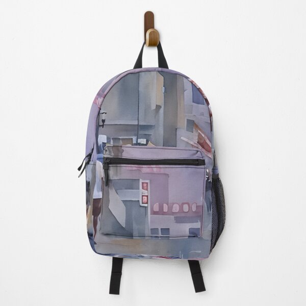 Item preview, Promenade Paradise designed and sold by RCWatercolours.