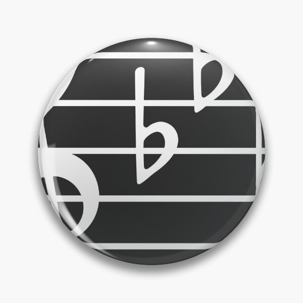 Item preview, Diabolus in musica designed and sold by guioconnor.