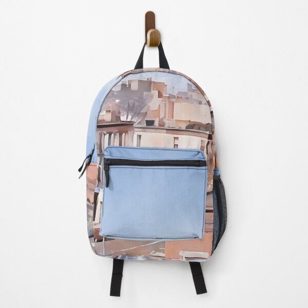 Item preview, Overhead Tank designed and sold by RCWatercolours.