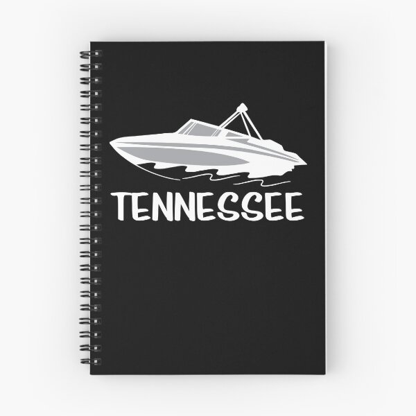 Item preview, Womens Boat Shirt Summer Tennessee designed and sold by KentuckyGirlTee.
