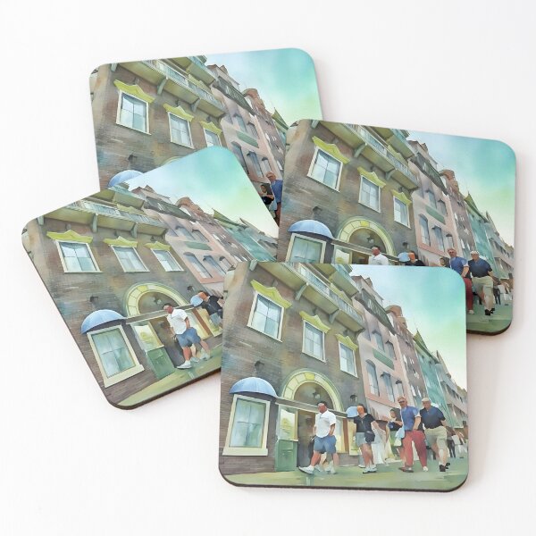 Item preview, Brick Façade designed and sold by RCWatercolours.