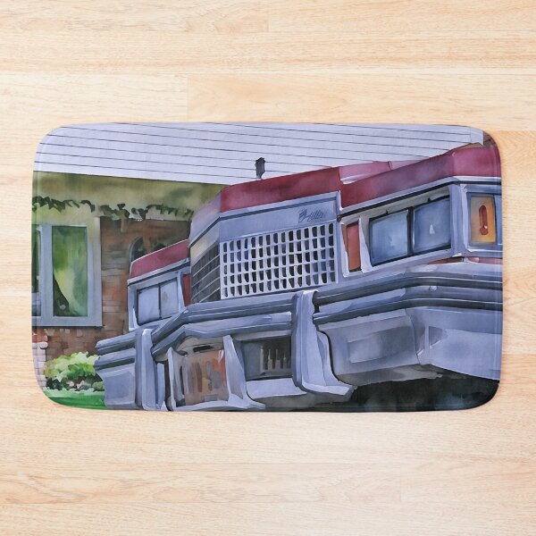 Item preview, One Hot Grille designed and sold by RCWatercolours.