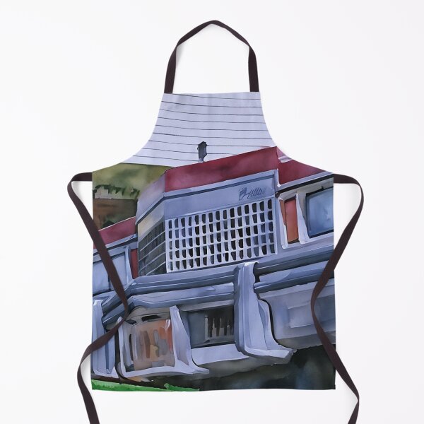 Item preview, One Hot Grille designed and sold by RCWatercolours.
