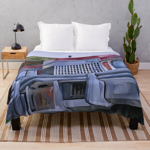 Item preview, One Hot Grille designed and sold by RCWatercolours.