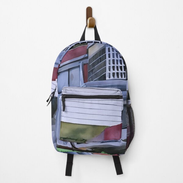 Item preview, One Hot Grille designed and sold by RCWatercolours.