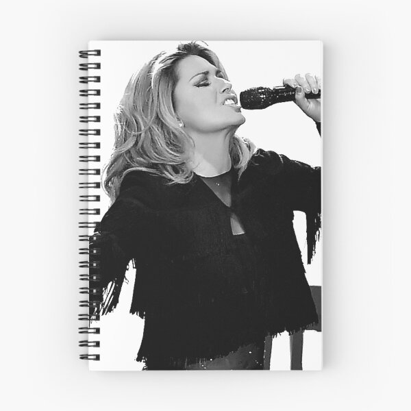 Item preview, Shania Molly Show Bona Tour designed and sold by frielbilly.