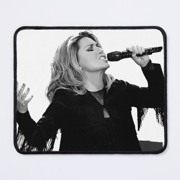 Item preview, Shania Molly Show Bona Tour designed and sold by frielbilly.