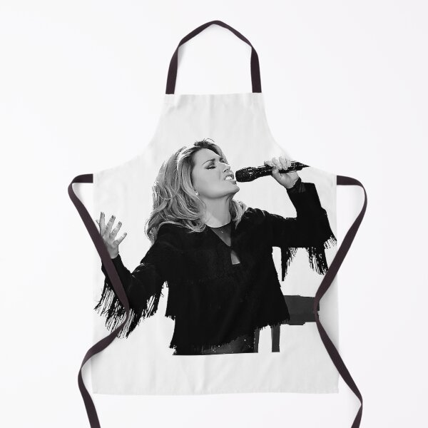 Item preview, Shania Molly Show Bona Tour designed and sold by frielbilly.