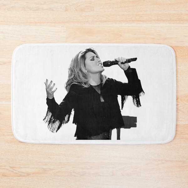 Item preview, Shania Molly Show Bona Tour designed and sold by frielbilly.