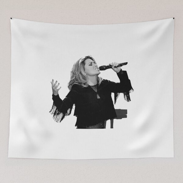Item preview, Shania Molly Show Bona Tour designed and sold by frielbilly.