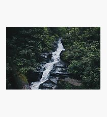 Dukes Creek Photographic Print