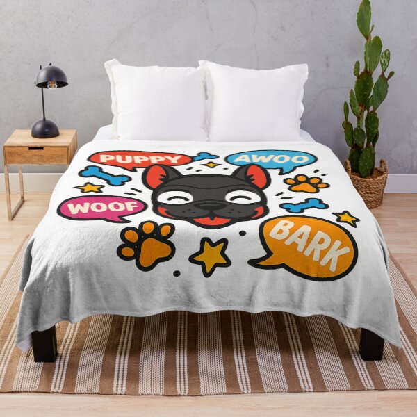 Item preview, Happy Puppy designed and sold by kinkytees.