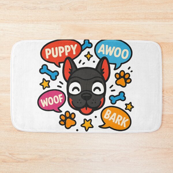 Item preview, Happy Puppy designed and sold by kinkytees.