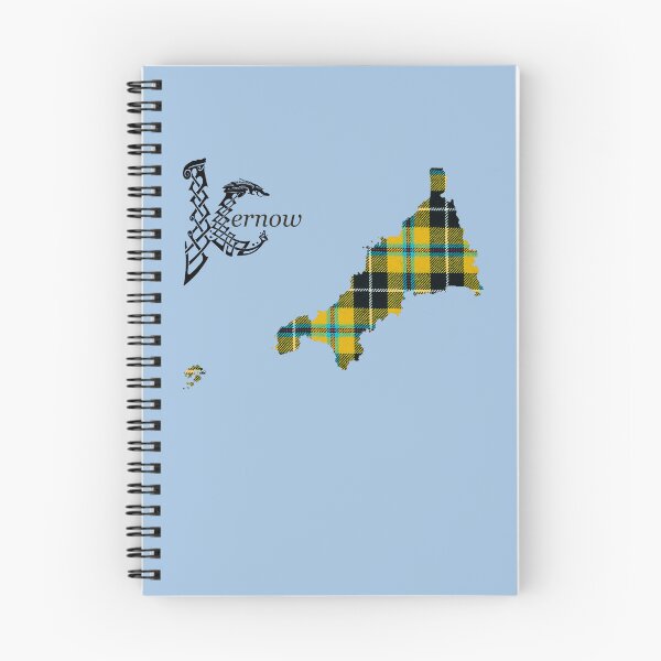 Item preview, Tartan Kernow designed and sold by Murph's Images.