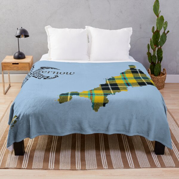 Item preview, Tartan Kernow designed and sold by Murph's Images.