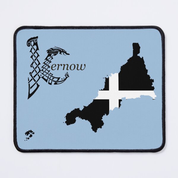 Item preview, Kernow St Piran designed and sold by Murph's Images.