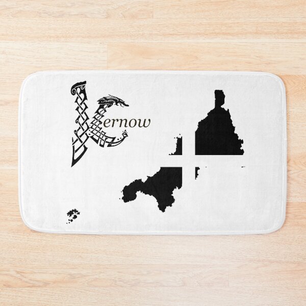 Item preview, Kernow St Piran designed and sold by Murph's Images.