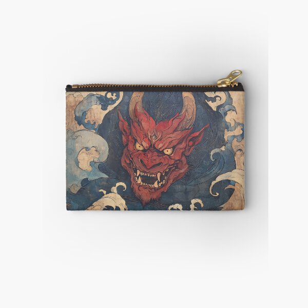 Item preview, Mythical Yokai Creature designed and sold by bapupa.