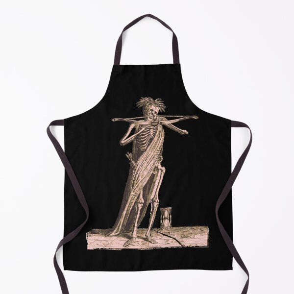 Item preview, Death’s Crossbow Concerto designed and sold by weirdove.