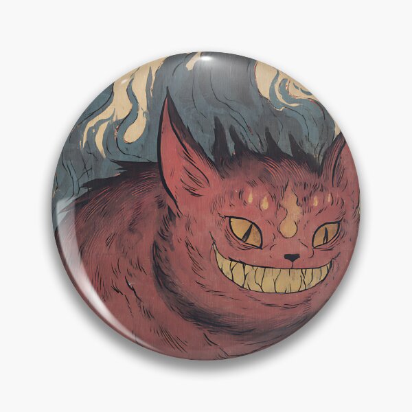 Item preview, Supernatural Yokai Creature designed and sold by bapupa.