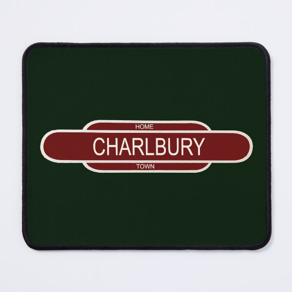 Item preview, Charlbury designed and sold by Murph's Images.