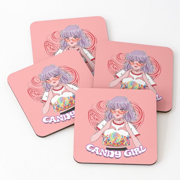 Item preview, Candy Girl designed and sold by Neonyx2020.