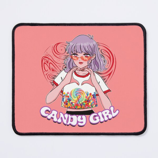 Item preview, Candy Girl designed and sold by Neonyx2020.