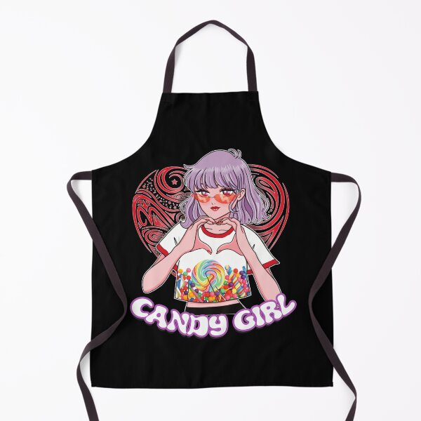 Item preview, Candy Girl designed and sold by Neonyx2020.